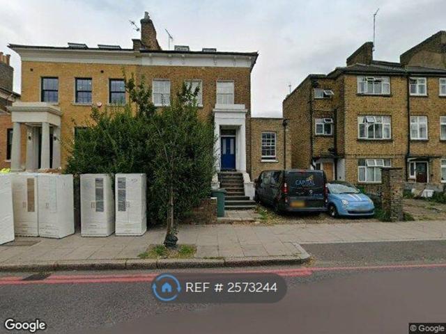 Tollington Road, London N7, 3 bed flat to rent, £3,300 pcm | PrimeLocation