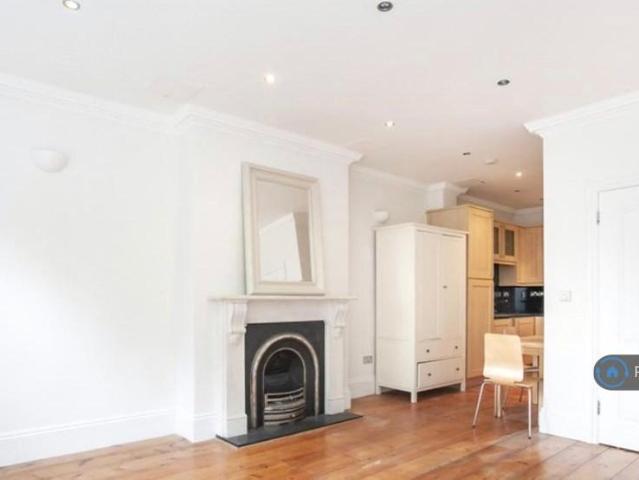 Tollington Way, London, N7 Studio to rent £1,495 pcm £345 pw