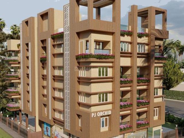 Tollygunge 1 BHK Apartment For Sale Kolkata
