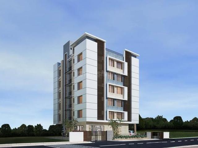 Tollygunge 2 BHK Apartment For Sale Kolkata