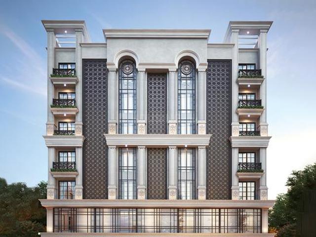 Tollygunge 3 BHK Apartment For Sale Kolkata
