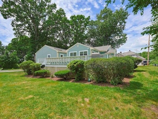 Tolman St, Newton, Home For Sale