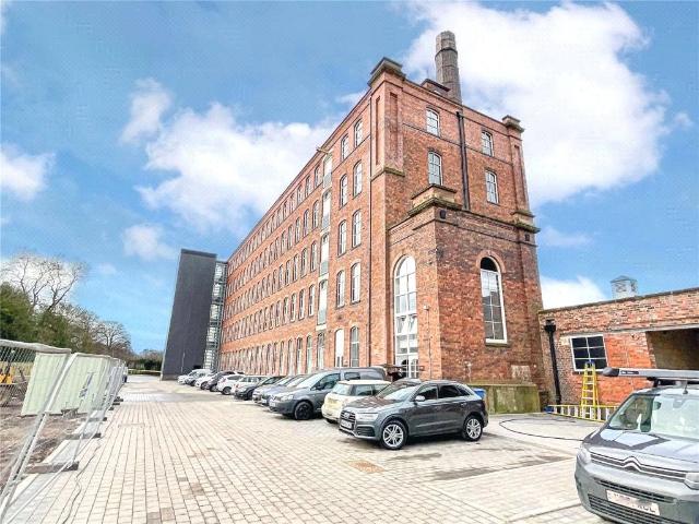Tolson Court, Fazeley, Tamworth B78, 3 bed flat to rent, £1,250 pcm | PrimeLocation