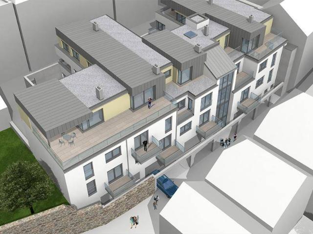 Top1/1 Wiedervergabe 3Zimmer Eigengarten Terrasse 1PKW Einstellplatz