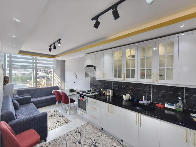 Toptancılar Yeni Köy Civarı İki Artı Bir Satılık Daire