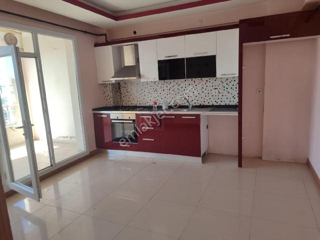 Toptancılarda Hacı Halit Yapı 3+1 Kiralık Dairemiz