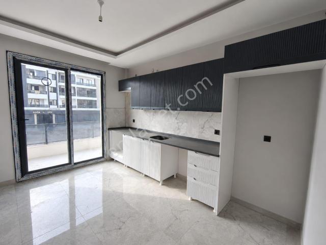 Toptancılar Civarı Satılık 2+1 Daire