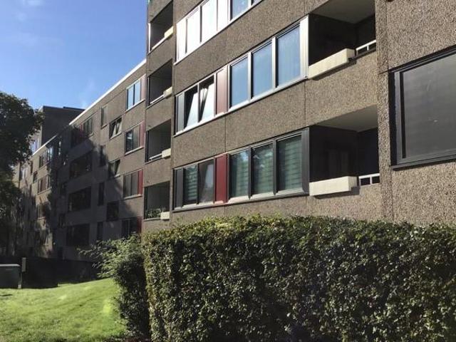 Toptip: Schicke 2 Raum Wohnung mit Balkon!