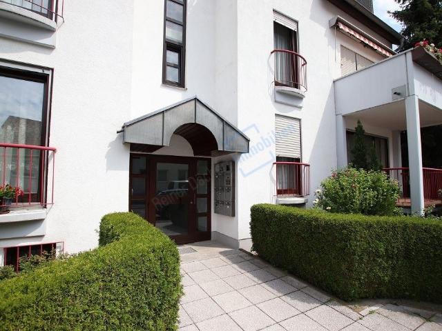 TOPVERMIETETE 2 ZIMMER INMITTEN EBERSTADTS.