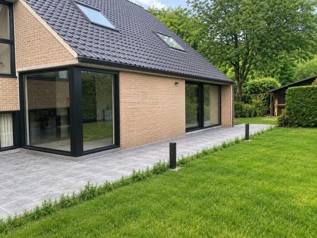 Topwonen in Eke