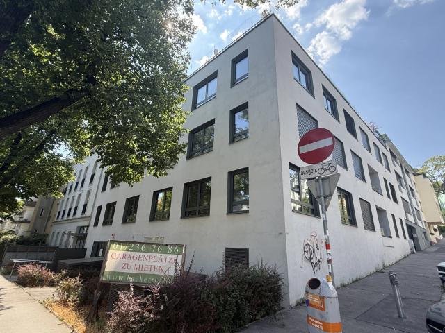 TOPZUSTAND + nächst Semmelweisklinik + PERFEKT für Zwei + Herbeckstraße!