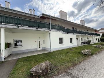 Apartment for rent in 2483 - Büroraum