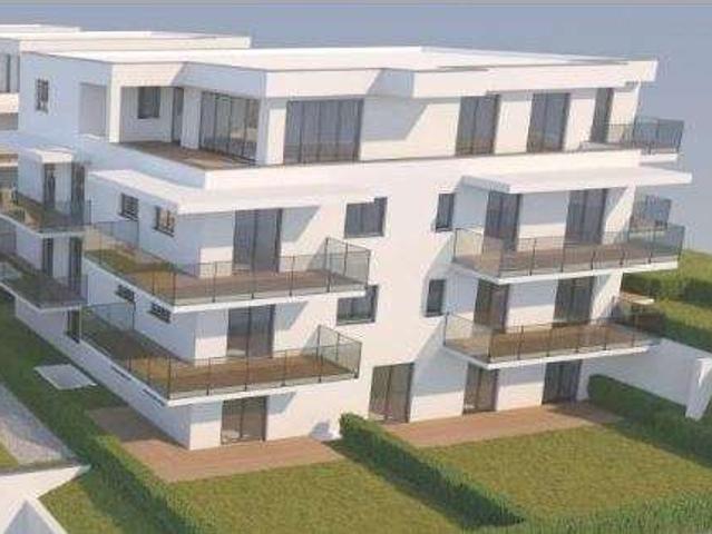 TOP 3,5 Zimmer Wohnung, 102 qm, Küche, Garten, TG, Keller