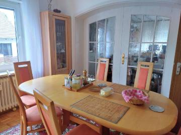 TOP 3,5 Zimmer ETW mit Balkon in Rednitzhembach Wohnung kaufen