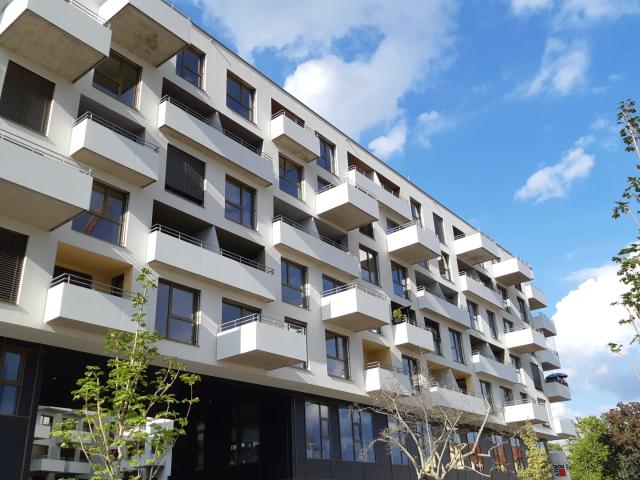 TOP 3 ZI. WOHNUNG MIT BALKON UND TOPAUSSTATTUNG IM NEUEN REININGHAUS