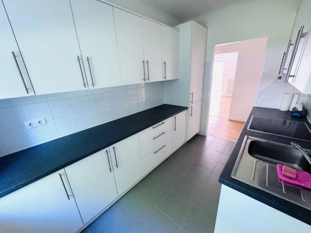 Top 3 Zi Wohnung in Purkersdorf mit Loggia