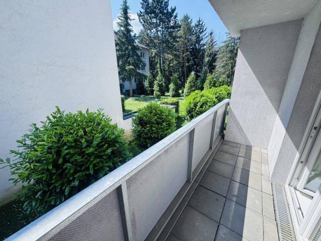 Top 3 Zi Wohnung in Purkersdorf mit Loggia