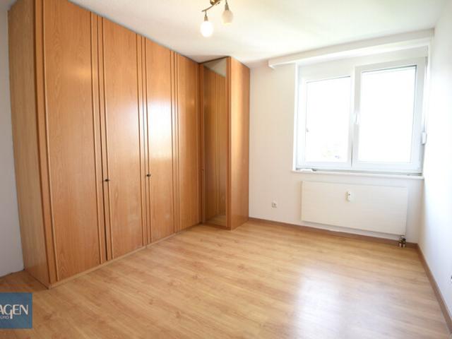 Top 3 Zimmerwohnung in zentraler aber ruhiger Lage von Dornbirn!