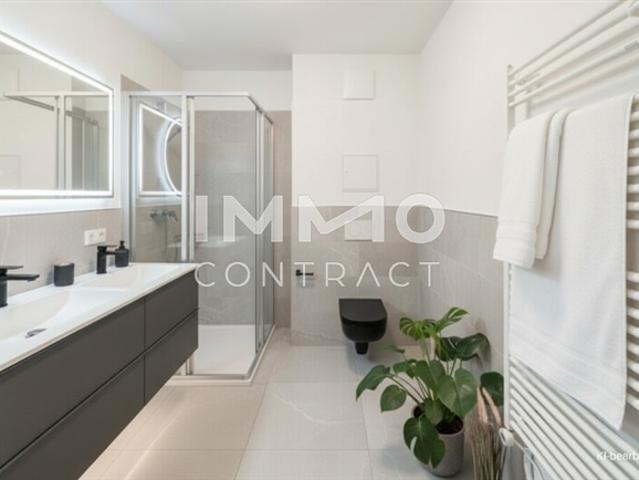 TOP! 3 Zimmer Erstbezugswohnung mit Balkon, Garten & U Bahn Nähe in 1220 Wien!