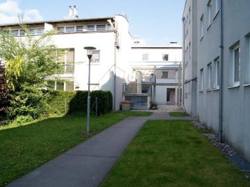 TOP 3 Zimmer Maisonette nahe des Hauptbahnhofes
