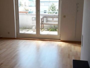 TOP 3 Zimmer Maisonette nahe des Hauptbahnhofes
