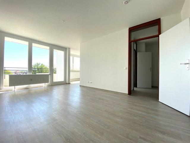 TOP 3 Zimmer Wohnung direkt bezugsfertig