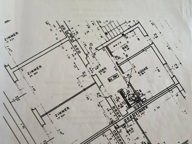 Top 3 Zimmer Wohnung in 1210 Wien mit Einbauküche, Lift & WG tauglich