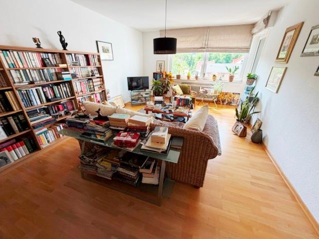 TOP 3 Zimmer Wohnung mit Balkon und Aufzug ! Bad Neuenahr, Zentrumsnähe!