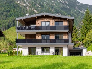 Etagenwohnung zum Verkauf in 6393 - Balkon