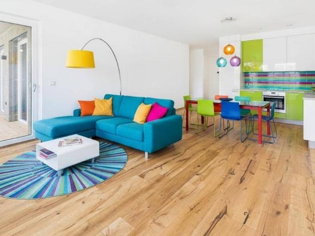 Top 3 – LindeMehr Raum, mehr Freiheit – 3 Zimmer Wohnung mit Loggia und durchdachter Raumaufteilung