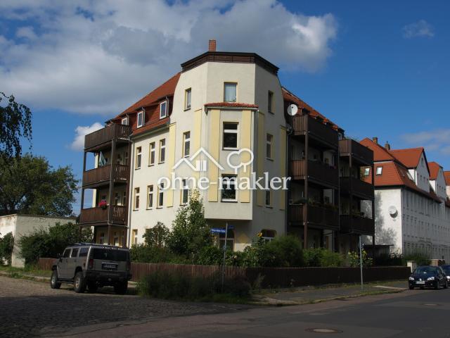 TOP 3 Raum DG WE, super Lage, Tageslichtbad, großer Balkon