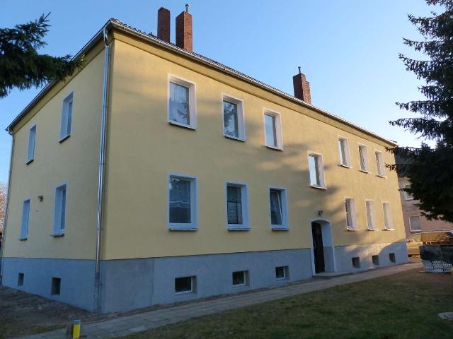 TOP 3 Raum Wohnung Reuterstadt Stavenhagen