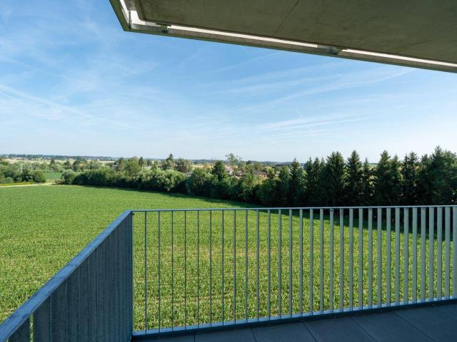 TOP 107 Pettenbach: Wohnen am Kirchbühl