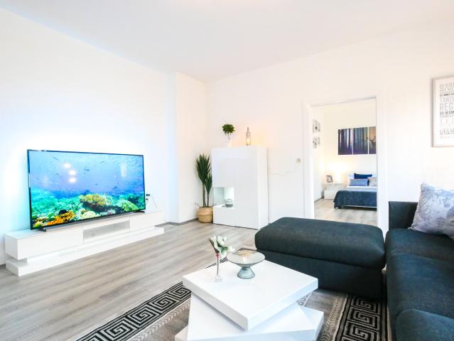 ☆ Top 107 sqm apartment | Netflix | central | 5 rooms