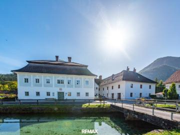 Top 11 in der residenz geyerhammer wohnen wie im eigenen haus
