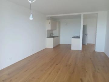 Top 11: modern ausgestattete 3 Zimmer Mietwohnung mit großzügigem Balkon und hochwertig möblierter Küche