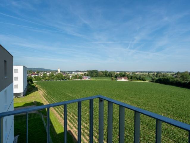 TOP 125 Pettenbach: Wohnen am Kirchbühl