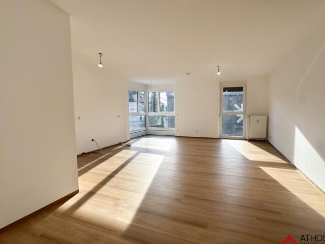 Top 122: Geräumige 2 Zimmer Wohnung im Hammerl Wohnpark