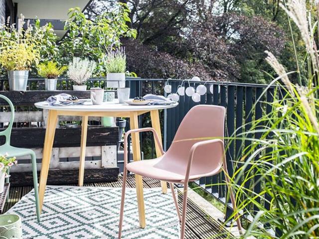 Top 13 Haus 2 | IHRE wunderschöne 2 Zimmer Terrassen Wohnung in der Marienstraße 10 und 10a in Feldkirch Gisingen zu verkaufen