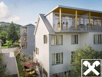 Apartment for sale in 9640 - Parkplatz