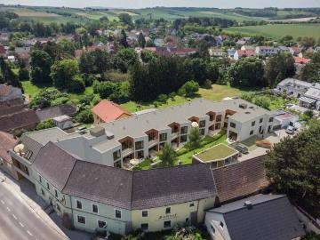 Top 13 | Weinviertel nahe Wien 88 m² Preisreduziert