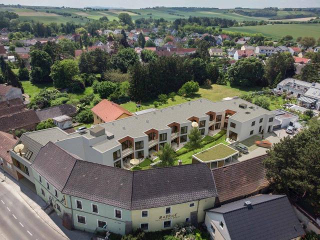Top 13 | Weinviertel nahe Wien 88 m² Preisreduziert