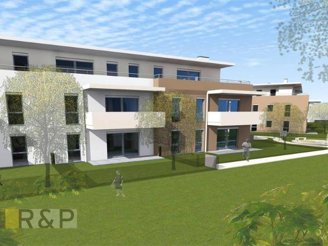 Top 13 Wiedervergabe 4Zimmer Terrasse 1PKW Abstellplatz Miete mit Kaufoption