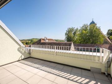Wohnung zum Verkauf in 2122 - Terrasse