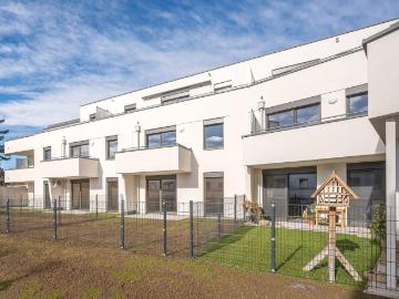 Top 14K | Helles Eigentum in Weingegend – 104 m²