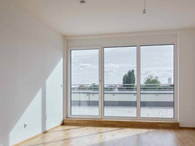 Top 16K | Vorsorgen in Weingegend – 55 m²