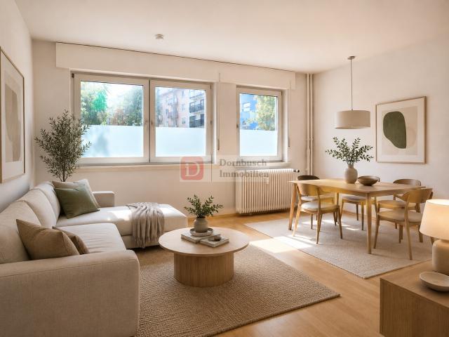 Top! 1,5 Zimmer Wohnung nahe der Alten Oper
