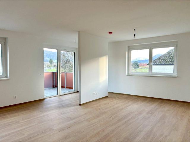 TOP 1.9 Kirchdorf: Wohnglück Lisztstraße