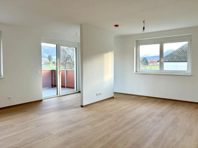 TOP 1.9 Kirchdorf: Wohnglück Lisztstraße