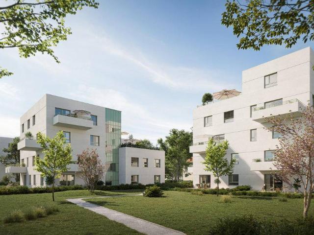Top 1.06 | trees: Neubauwohnungen in der Sintstraße – Moderner Wohnkomfort für alle Lebensphasen